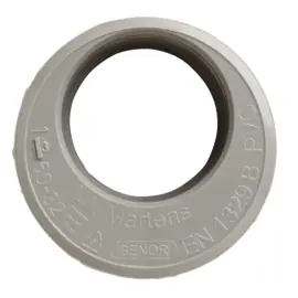 Martens PVC Lijm Verloopring Ø50 x Ø32 mm 53049