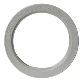Martens PVC Lijm Verloopring Ø50 x Ø40mm 53050