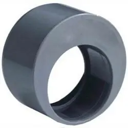 Martens PVC Lijm Verloopring Ø75 x Ø32 mm 1195000725 5305X