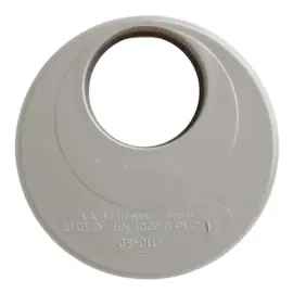 Martens PVC Lijm Verloopring Ø110 x Ø50mm 53054