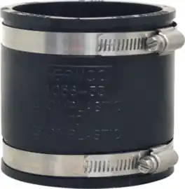 Fernco Recht 70-63 mm 40B070