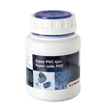 Martens Super PVC Lijm 250ml 57474