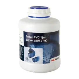 Martens Super PVC Lijm 1000ml 57475