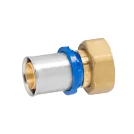 APE Verloop met Moer 32-1 Pers x Knel ARL7060400