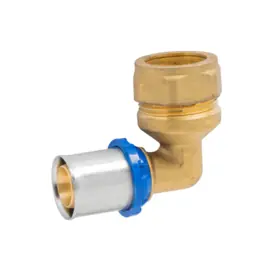 APE Verloop Knie 20-15mm Pers x Knel ARL4053200