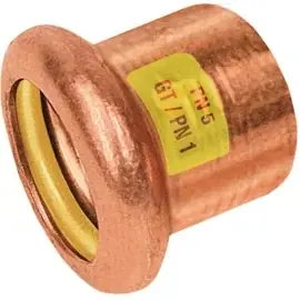 Bonfix Press RKG Stop 22mm 502615