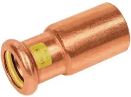 Bonfix Pers RKG Verloop insteek 22x15mm 500309