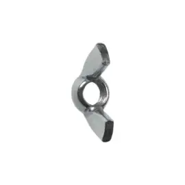 Steelies Ultimate Vleugelmoer RVS A2 M8 USA (200x) 9G600800001
