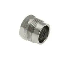 Bonfix M24 Recht Verloopnippel / Aansluitnippel M24x1/2 Bi. 81210CR
