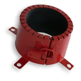 Fernocollar BOAFPC824P Brandmanchet 82mm