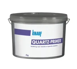 Knauf Quartz-Primer 4kg