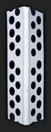 Hoeknaald 1029 Wit 300cm (1-3 mm)