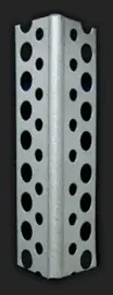Hoeknaald 1030 300cm (1-3 mm)