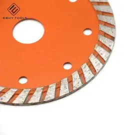 Turbo Diamond Blade Ø125 mm. 3023110502