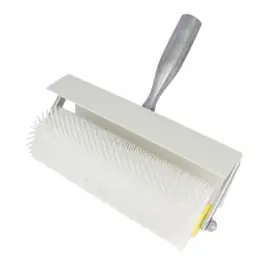 Ontluchtingsrol Compleet 21 mm x 25 cm. 434