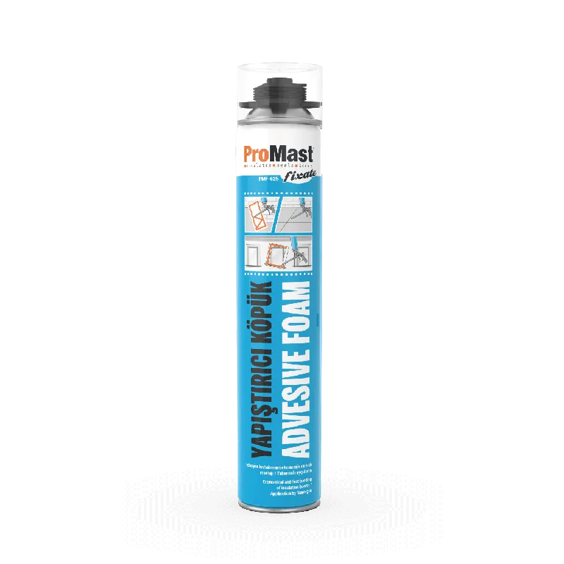 Promast Fixatie lijm Gun Foam PMF 625