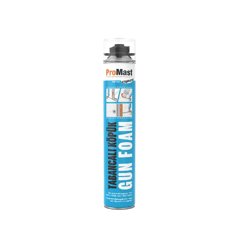Promast Expert Gun Foam PMF 520