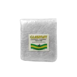 Zwaluw Glasmat / Glasfibermat 0,5m² 31070001