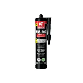 Griffon HBS-200 Liquid Rubber Koker 310 g. 6312857
