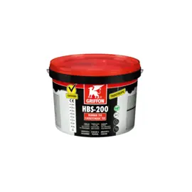 Griffon HBS-200 Rubber Tix Emmer 5 L. 6314729