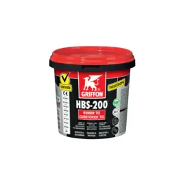 Griffon HBS-200 Rubber Tix Pot 1 L. 6314728