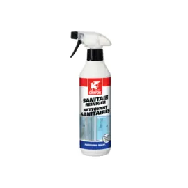 Griffon Sanitair Reiniger Spuitflacon 500 ml. 6313763