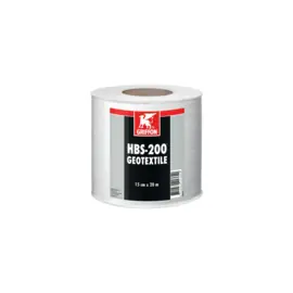 Griffon HBS-200 Geotextile Band Rol 15 cm x 20 m. 6308952