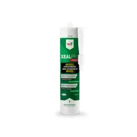 TEC7 XealPro Betongrijs (RAL 7023) - Patroon 310ML BE BEL 528005000