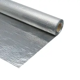 MG Miofol 125AV 1,50 x 25m Dampdicht Waterdicht Gewapend Folie