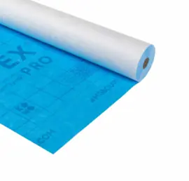 MG Polytex Pro 1,50 x 50m Dampopen - Waterkerend