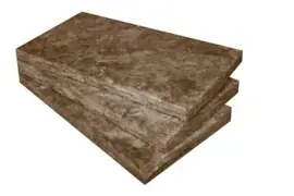 Knauf Acoustifit Glaswolplaat 135x60x4cm 12,96m²