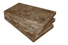 Knauf Acoustifit Glaswolplaat 135x60x6cm 9,72m²