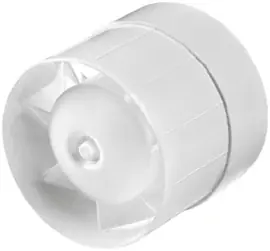 Awenta Buisventilator Ø125 mm. WKA125