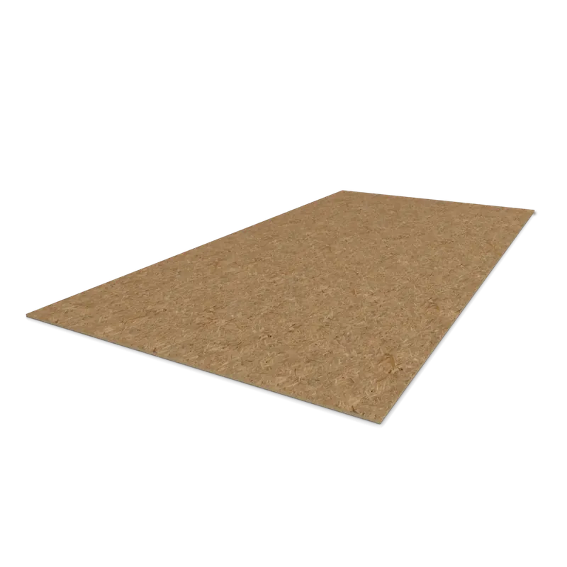 OSB Constructie Plaat T-III 2440x590x18mm TG4 FSC Mix 75%