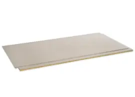 Knauf Brio 18 MW Element (Steenwol) 600x1200x28 mm.