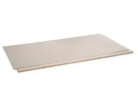 Knauf Brio 23 WF Element (Houtvezel) 600x1200x33 mm.