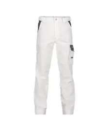 DASSY Nashville Broek 6141 200658 Wit