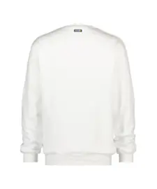 DASSY Lionel Sweater 0102 300449 Wit