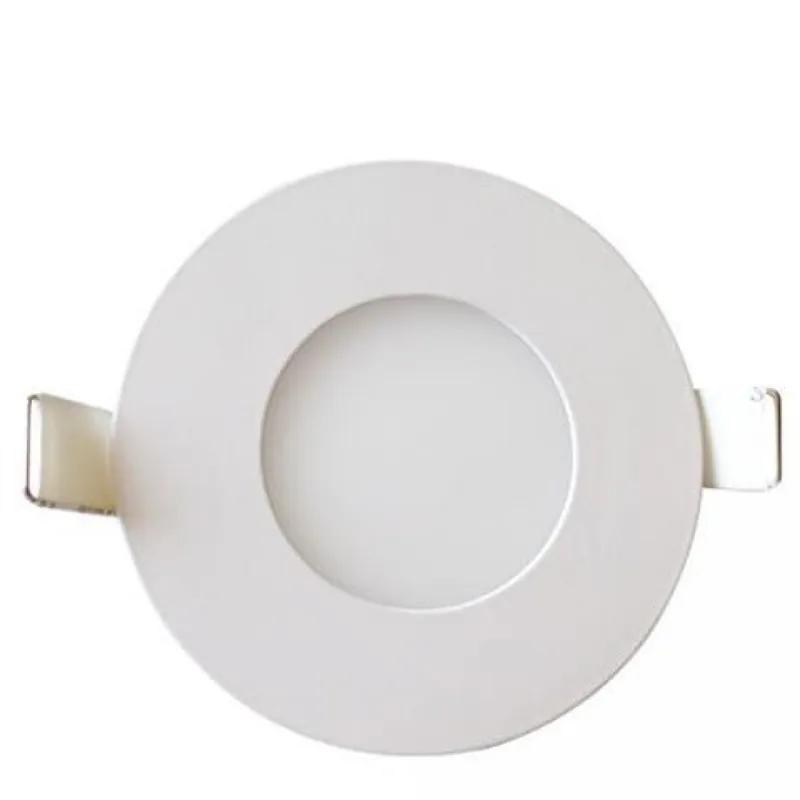 Horoz Slim 6W LED Inbouw Rond 4200K