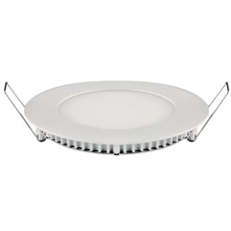 Horoz Slim 9W LED Inbouw Rond 4200K