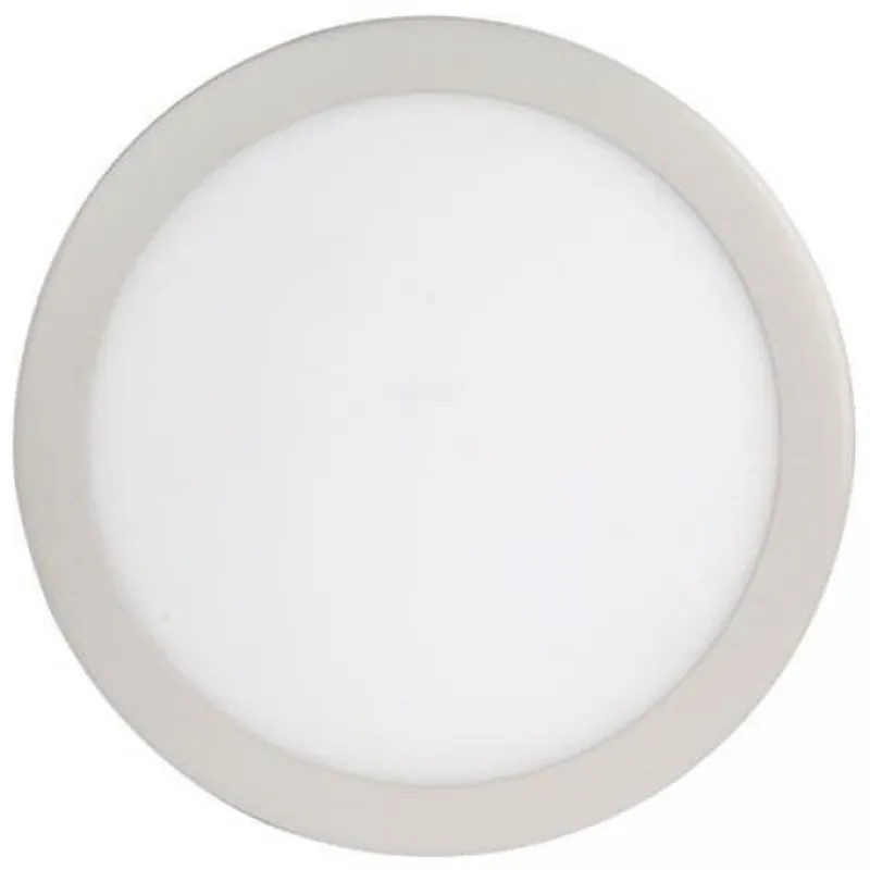 Horoz Slim 18W LED Inbouw Rond 2700K