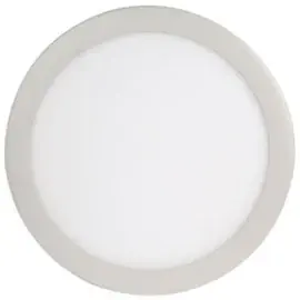 Horoz Slim 24W LED Inbouw Rond 4200k