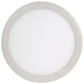 Horoz Slim 24W LED Inbouw Rond 6400k