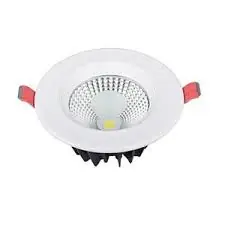 Horoz VANESSA-10 10W Wit 6400K Downlight