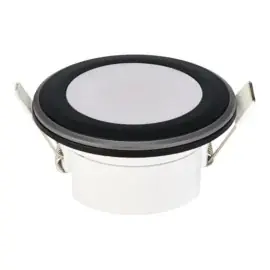Horoz Parker 5W Zwart 4200K