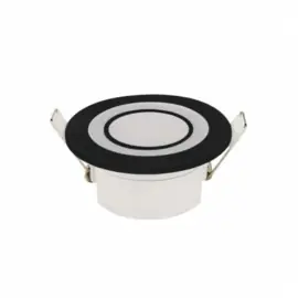 Horoz Carter 5W Zwart 4200K