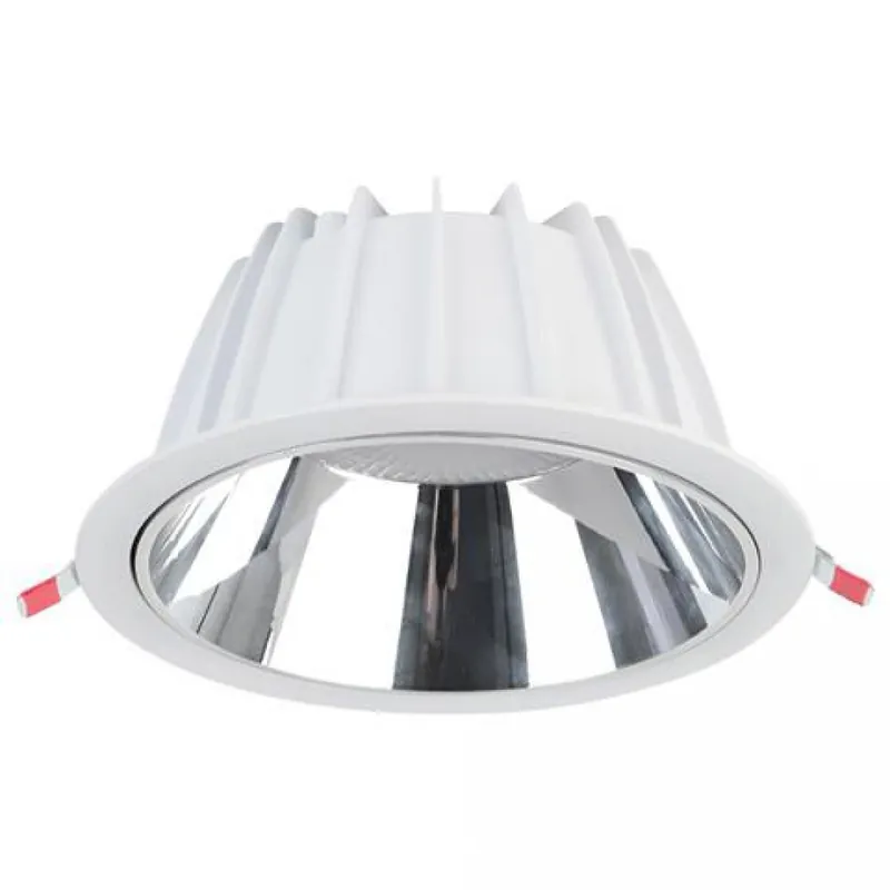 Horoz LUCIA-40 40W Wit 6400K