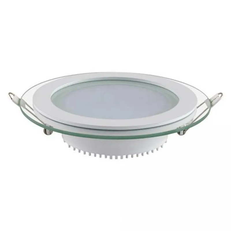 Horoz Clara 12W LED Inbouw Rond 3000K