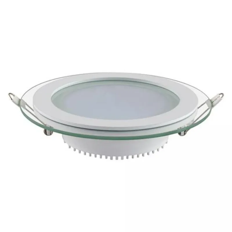 Horoz Clara 12W LED Inbouw Rond 4200K