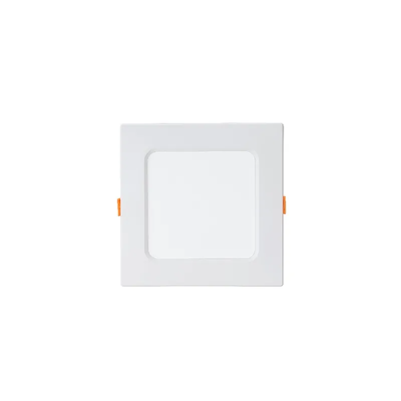 Horoz ALEXIS/SQ-9 9W Wit 3CCT